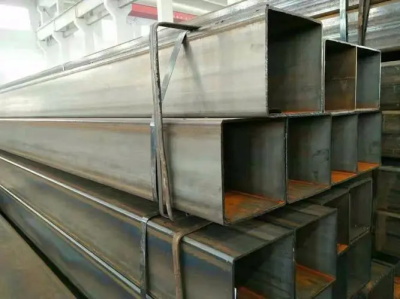 岭东q345b大口径方管