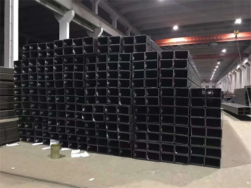 岭东冷拔方管选型指南 工程采购怎么选